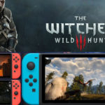 E3 2019: The Witcher 3 será lançado para Nintendo Switch ainda em 2019. The witcher Nintendo Switch E3 2019