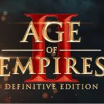 E3 2019: Microsoft anuncia Age of Empires II: Definitive Edition. Age of Empires II definitive Edition