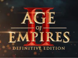 Age of Empires II definitive Edition