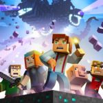 1ª e 2º temporada de Minecraft: Story Mode não estarão maiis disponíveis. Minecraft: Story Mode, Microsoft