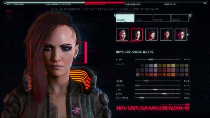 Cyberpunk 2077 finais diferentes