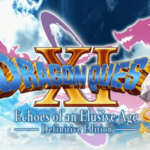 Edição definitiva de Dragon Quest XI ganha data de lançamento. Dragon Quest XI, Nintendo Switch
