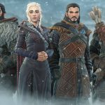 Behaviour Interactive anuncia novo jogo inspirado em Game of Thrones. Game of Thrones, Behaviour Interactive