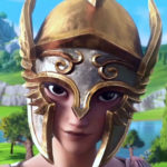 E3 2019: Gods and Monsters é anunciado e chega em 25 de fevereiro de 2020. Gods and Monsters