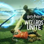 Harry Potter: Wizards Unite está disponível oficialmente no Brasil. Harry Potter Wizards Unite