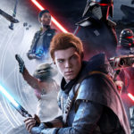 Star Wars Jedi: Fallen Order tem pequeno teaser do gameplay revelado. Star Wars Jedi: Fallen Order