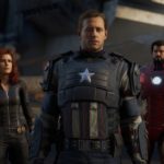 Crystal Dynamics anuncia adiamento de Marvel’s Avengers para setembro. Marvel's Avengers VIngadores