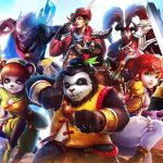 XCloudGame anuncia seu novo mobile, o RPG online Mestre Panda. Mestre Panda, XCloudGame