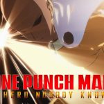 One Punch Man: A Hero Nobody Knows é anunciado para PC, PS4 e Xbox. One Punch Man: A Hero Nobody Knwos, One Punch Man, Saitama