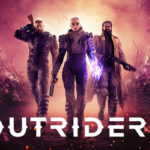 E3 2019: Outriders é anunciado pela Square Enix, confira o trailer! Outriders, Square ENix, E3 2019