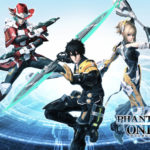 Phantasy Star Online 2 será lançado em Xbox One em 2020. Phantasy Star Online 2 ,Phantasy Star Online, Phantasy Star