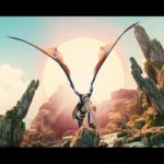 Nintendo anuncia Remake de Panzer Dragoon para 2019. Nintendo, Panzer Dragoon, Panzer Dragoon Remake, Remake de Panzer Dragoon