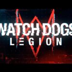E3 2019: Watch Dogs Legion ganha trailer gameplay e data de lançamento, confira! Watch Dogs Legion