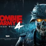 Rebellion divulga gameplay de seu novo jogo Zombie Army 4: Dead War. Rebellion, Zombie Army 4, Zombie Army 4: Dead War