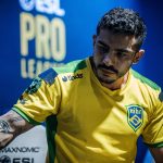 CS:GO: HLTV afirma que coldzera cogita deixar a MiBR coldzera, csgo, mibr
