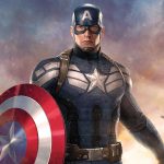 Marvel’s Avengers terá edição com estatueta do Capitão América. Marvel's Avengers, Square Enix, Capitão América