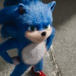 Sonic: O Filme é adiado para março de 2020. Sonic o filme the hedgehog