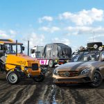 Forza Horizon 4 recebe DLC gratuita com conteúdos de Top Gear. Forza Horizon 4, Top Gear