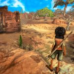 Árida: Backland’s Awakening, jogo de sobrevivência no sertão brasileiro chega em Agosto. Árida: Backland's Awakening, Sertão Brasileiro