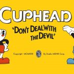 The Cuphead Show!: criadores revelam que série mostrará muito mais que lutas. The Cuphead Show! Cuphead Netflix