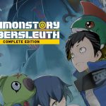Bandai Namco anuncia edição completa de Digimon Story: Cyber Sleuth em Switch e PC. Digimon Story: Cyber Sleuth, Digimon Story, Bandai Namco, Nintendo Switch