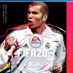 FIFA 20: Zinédine Zidane é anunciado como astro de capa da versão Ultimate Edition. FIFA 20, Zinedine Zidane