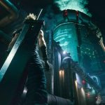 Square Enix revela nova arte conceitual de Final Fantasy VII Remake. Final Fantasy, Final Fantasy VII Remake, Square Enix