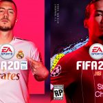 FIFA 20: Eden Hazard e Virgil van Dijk serão astros de capas. FIFA 20 hazard van dijk Demo, ps4 xbox one pc