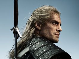 The Witcher Série