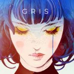 GRIS será lançado para iOS em 22 de agosto. BIG Festival 2019, GRIS