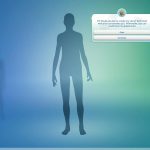 The Sims 4 terá série de perguntas para escolher a personalidade do Sim. The Sims 4, Sim, Personalidade