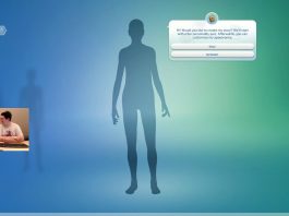The Sims 4, Sim, Personalidade