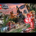 LEGO Jurassic World será lançado em Nintendo Switch em Setembro. LEGO Jurassic World, Nintendo Switch