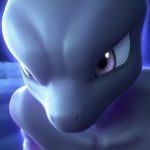 Mewtwo Strikes Back Evolution é o novo filme da série Pokémon. Pokémon, Mewtwo Strikes Back Evolution