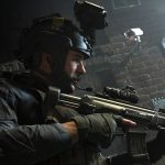Call of Duty: Modern Warfare ganha teaser de modo multiplayer. Call of duty modern warfare