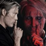 Death Stranding: Hideo Kojima optou por Mads Mikkelsen ao invés de Keanu Reeves. Keanu Reeves Death Stranding Mads Mikkelsen