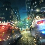 Novo Need for Speed é listado por varejista austríaca.