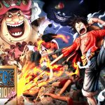 One Piece: Pirate Warriors 4 é anunciado para 2020, veja o trailer One Piece: Pirate Warriors 4