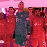 eFootball PES 2020: Bayern de Munique fecha parceria de exclusividade com Konami. eFootball PES 2020 FC Bayern