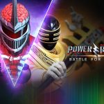 Trey de Triforia, Jen Scotts e Lord Zed revelados para Power Rangers: Battle for the Grid. Power Rangers: Battle for the Grid