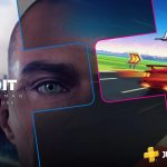 PES 2019 é substituído por Detroit: Become Human na PlayStation Plus de julho.