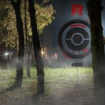 Equipe Rocket chega oficialmente em Pokémon GO. Equipe Rocket Pokémon GO Shadow Pokémon