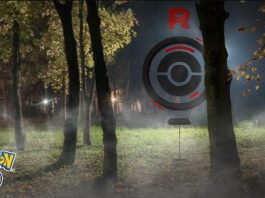 Equipe Rocket Pokémon GO Shadow Pokémon