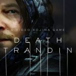 Hideo Kojima revela artes de capa de Death Stranding na Comic-Con 2019. Death Stranding