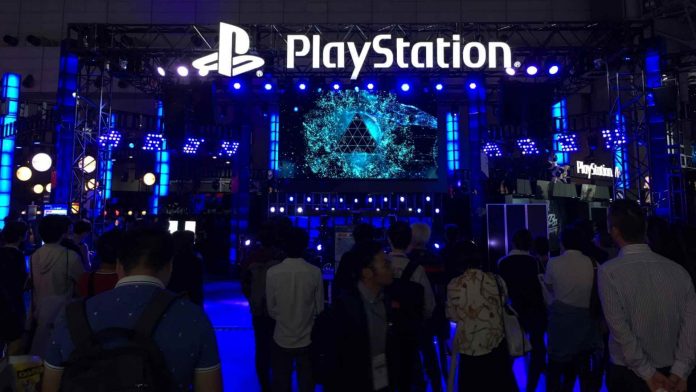 Sony, Gamescom, Tokyo Game Show