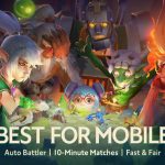 Tencent anuncia Chess Rush, sua própria versão de Auto Chess, para Android e iOS. Chess Rush Tencent Auto Chess