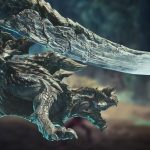 Monster Hunter World: Iceborne ganha novo vídeo gameplay, assista! Monster Hunter World Iceborne gameplay