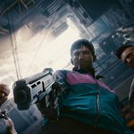 Multiplayer de Cyberpunk 2077 chegará somente após 2021. Cyberpunk 2077, CD Projekt Red