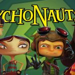 Produtora Double Fine anuncia adiamento de Psychonauts 2 para 2020. Double Fine, Psychonauts 2