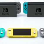 Nintendo anuncia Nintendo Switch Lite, nova versão compacta do console. Nintendo, Nintendo Switch, Nintendo Switch Lite, Switch Lite